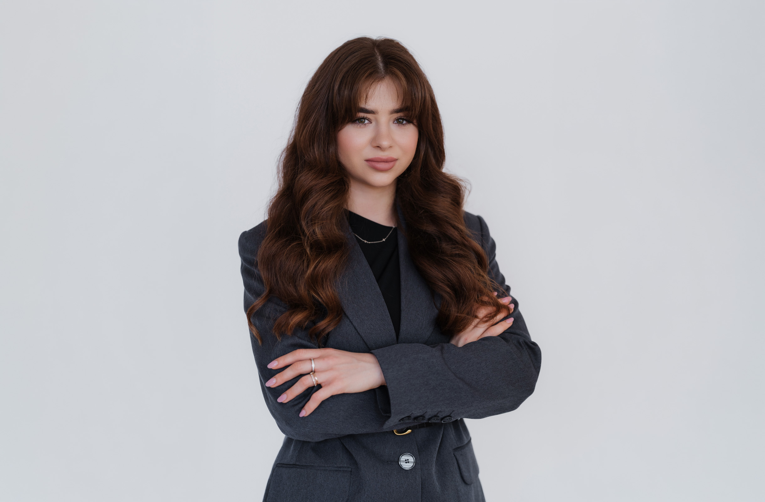 Magdalena Iwanicka Real Estate – Branding, Social Media, Marketing