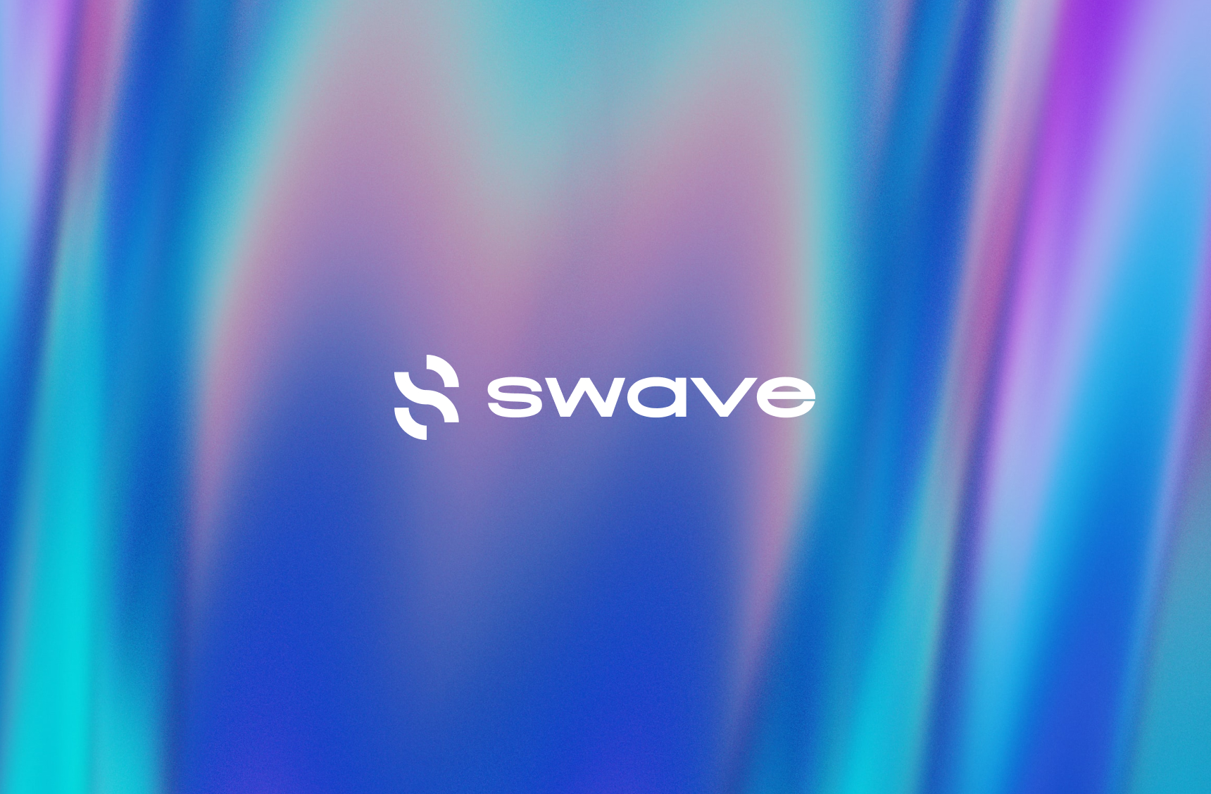 Swave – Branding, Logo